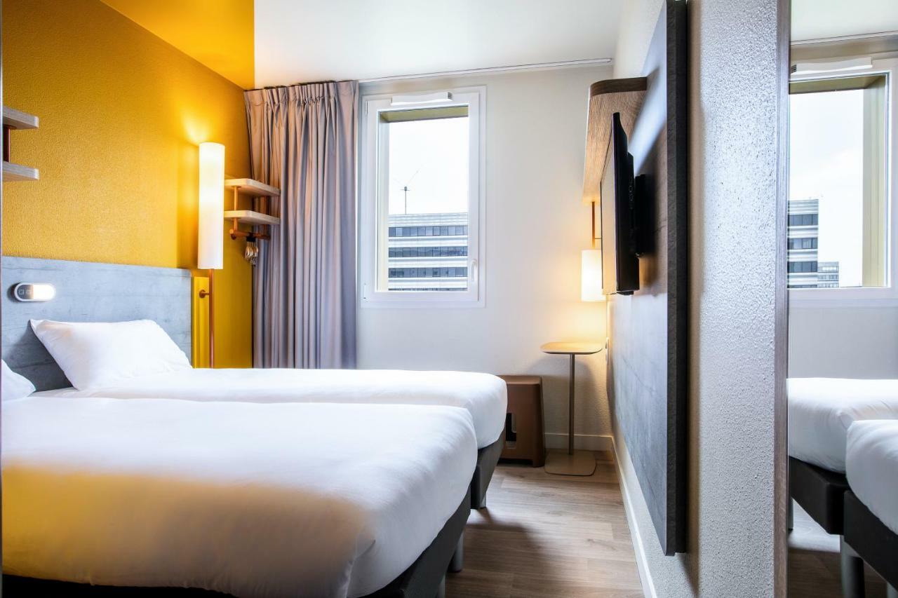 Ibis Budget Fontainebleau Avon Kültér fotó
