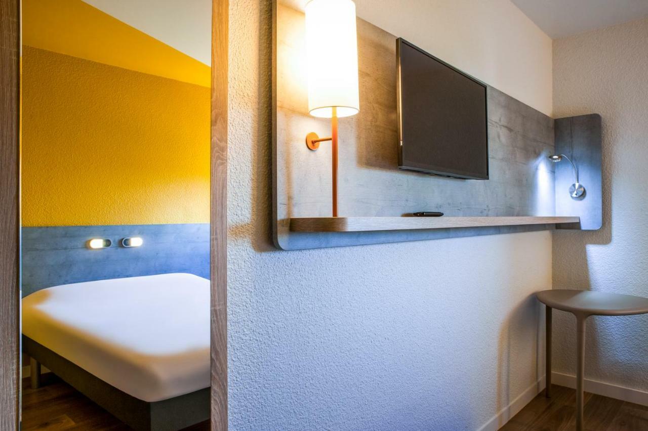 Ibis Budget Fontainebleau Avon Kültér fotó