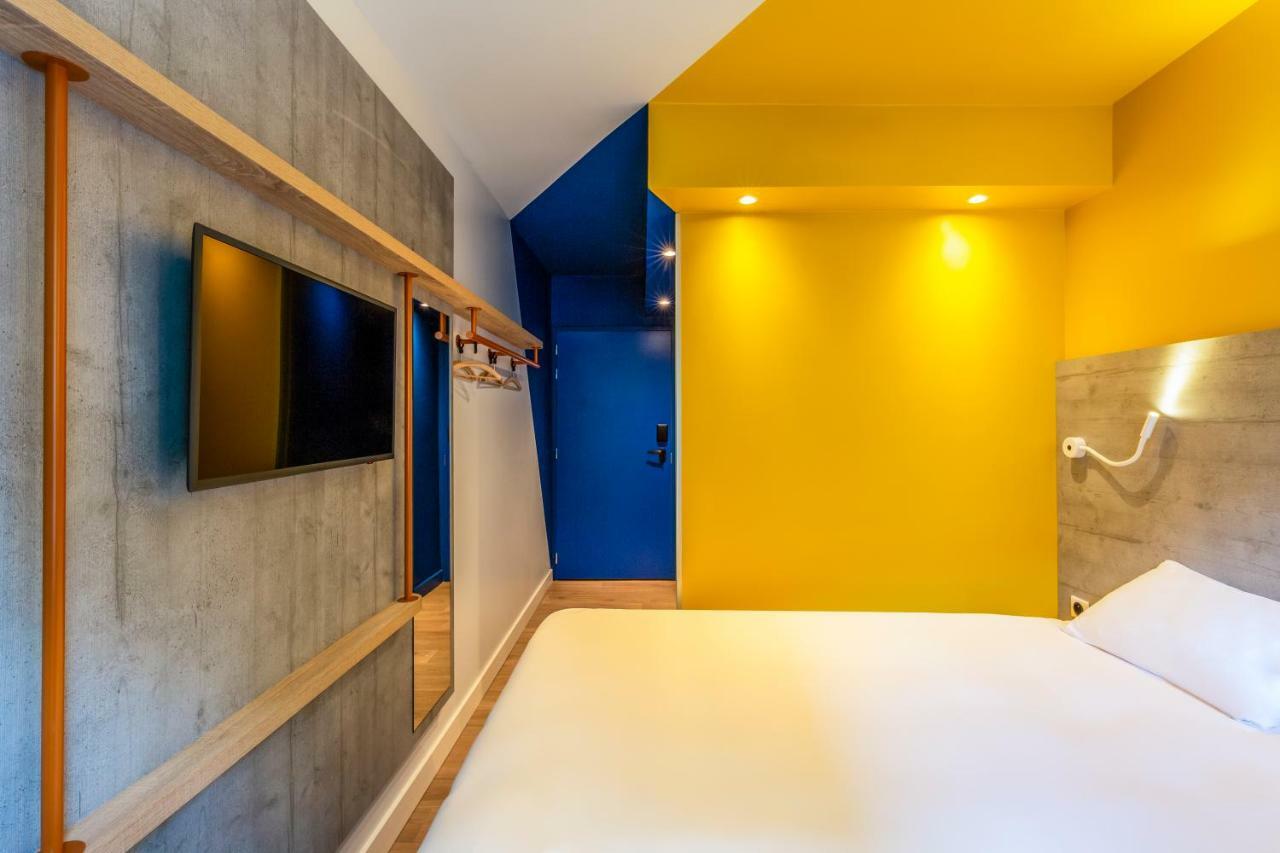 Ibis Budget Fontainebleau Avon Kültér fotó