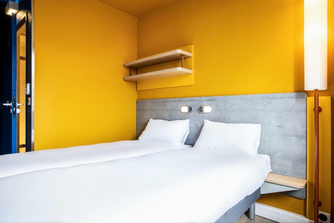 Ibis Budget Fontainebleau Avon Kültér fotó