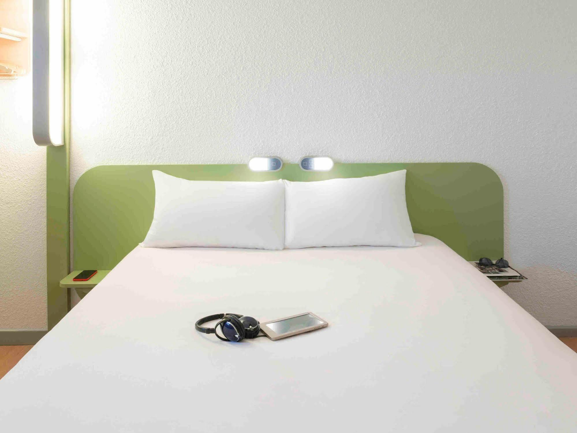 Ibis Budget Fontainebleau Avon Kültér fotó