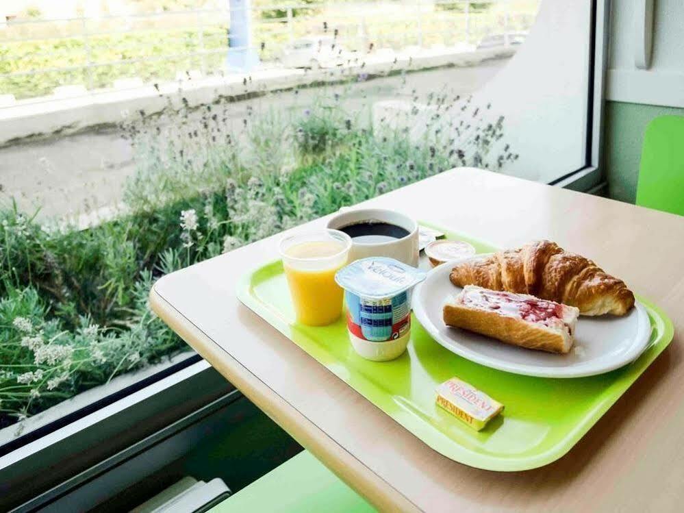 Ibis Budget Fontainebleau Avon Kültér fotó