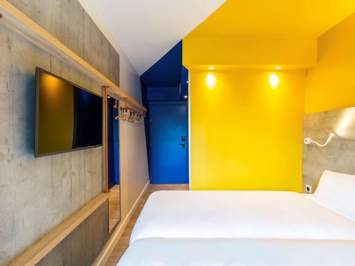 Ibis Budget Fontainebleau Avon Kültér fotó